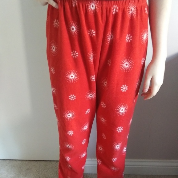 Pajama Pants - Picture 1 of 3